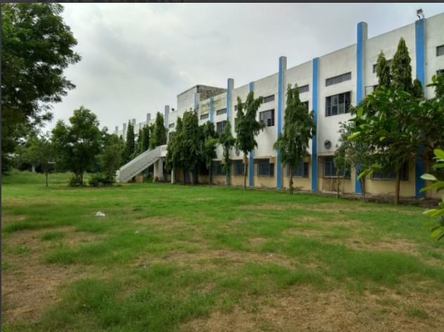 Chhotu Ram Rural Institute Of Technology New Delhi CRRIT Campus photo 14